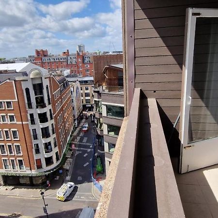 The Soho Studios Лондон Экстерьер фото