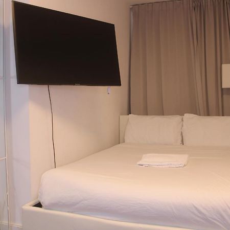 The Soho Studios Лондон Экстерьер фото