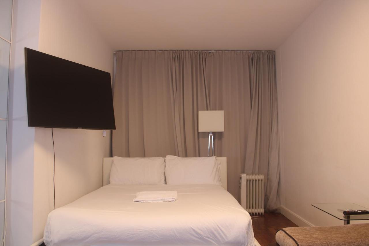 The Soho Studios Лондон Экстерьер фото
